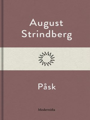 cover image of Påsk